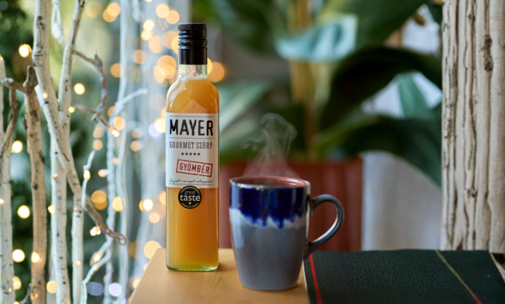 A tökéletes téli forró szörp titka – Recept és tippek