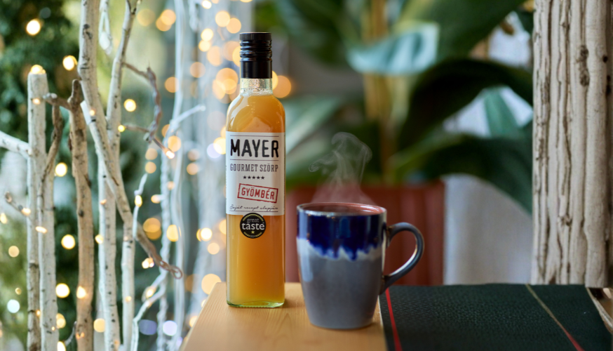 A tökéletes téli forró szörp titka – Recept és tippek