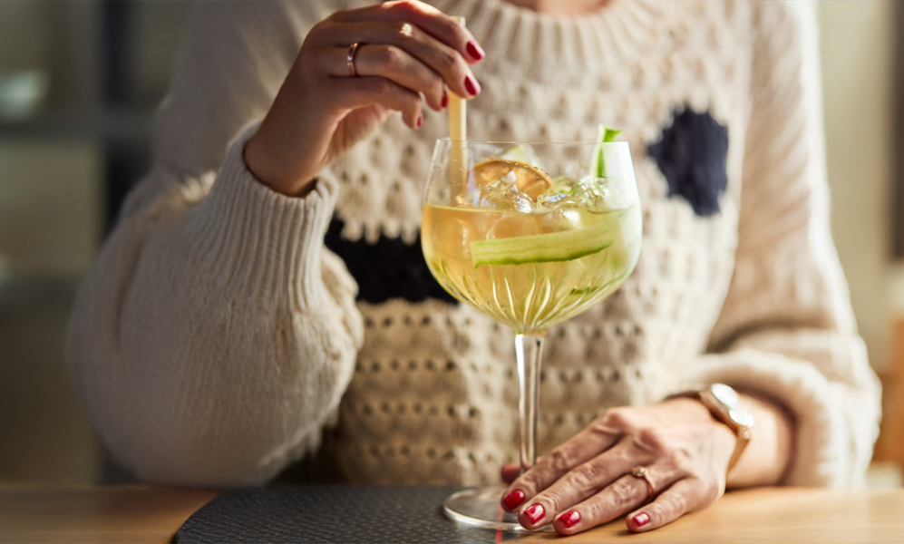 Száraz január? Nem kell, hogy unalmas legyen! – Így készíts izgalmas mocktailokat!